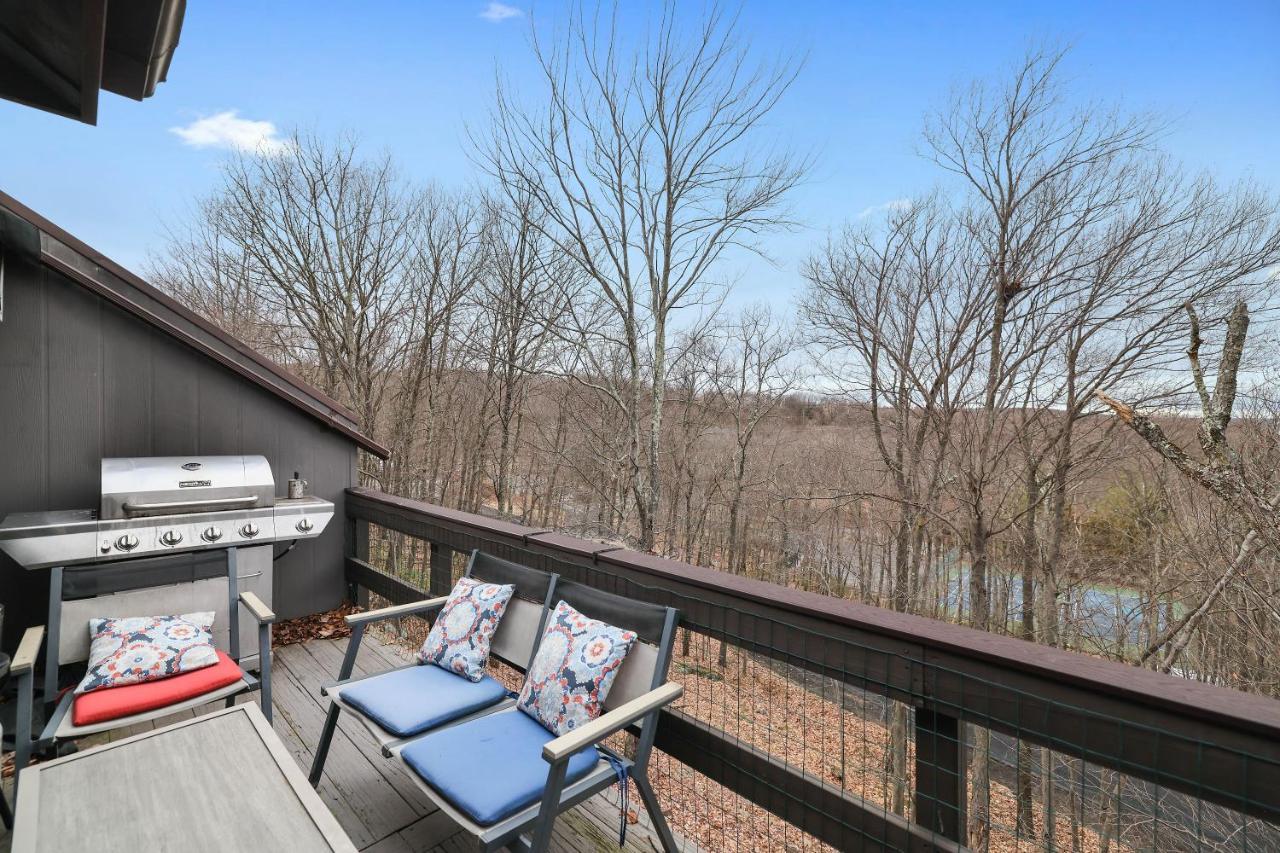 Come Experience The Pocono Mountains Like Never Before! Tannersville Exterior foto