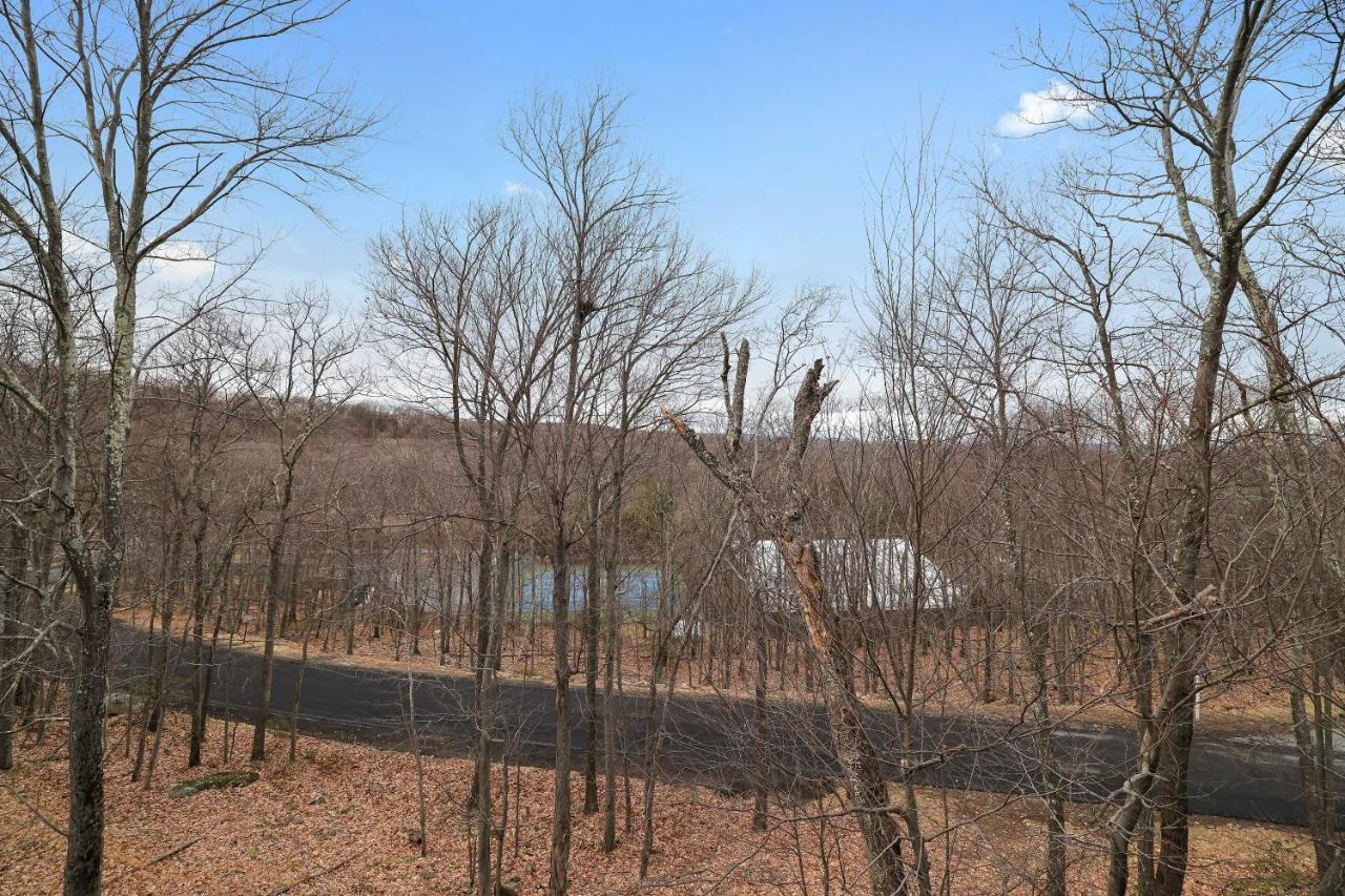 Come Experience The Pocono Mountains Like Never Before! Tannersville Exterior foto