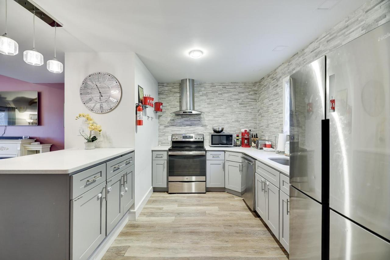 Come Experience The Pocono Mountains Like Never Before! Tannersville Exterior foto