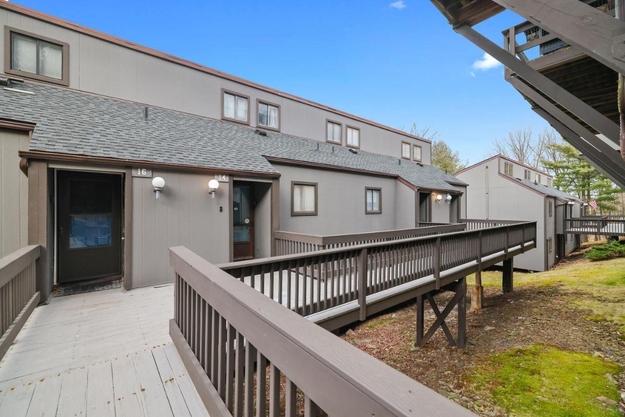 Come Experience The Pocono Mountains Like Never Before! Tannersville Exterior foto
